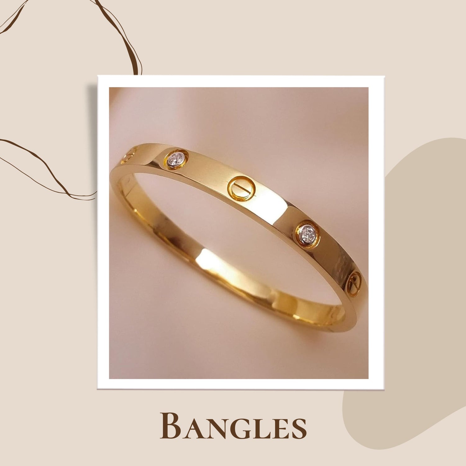 Bangles