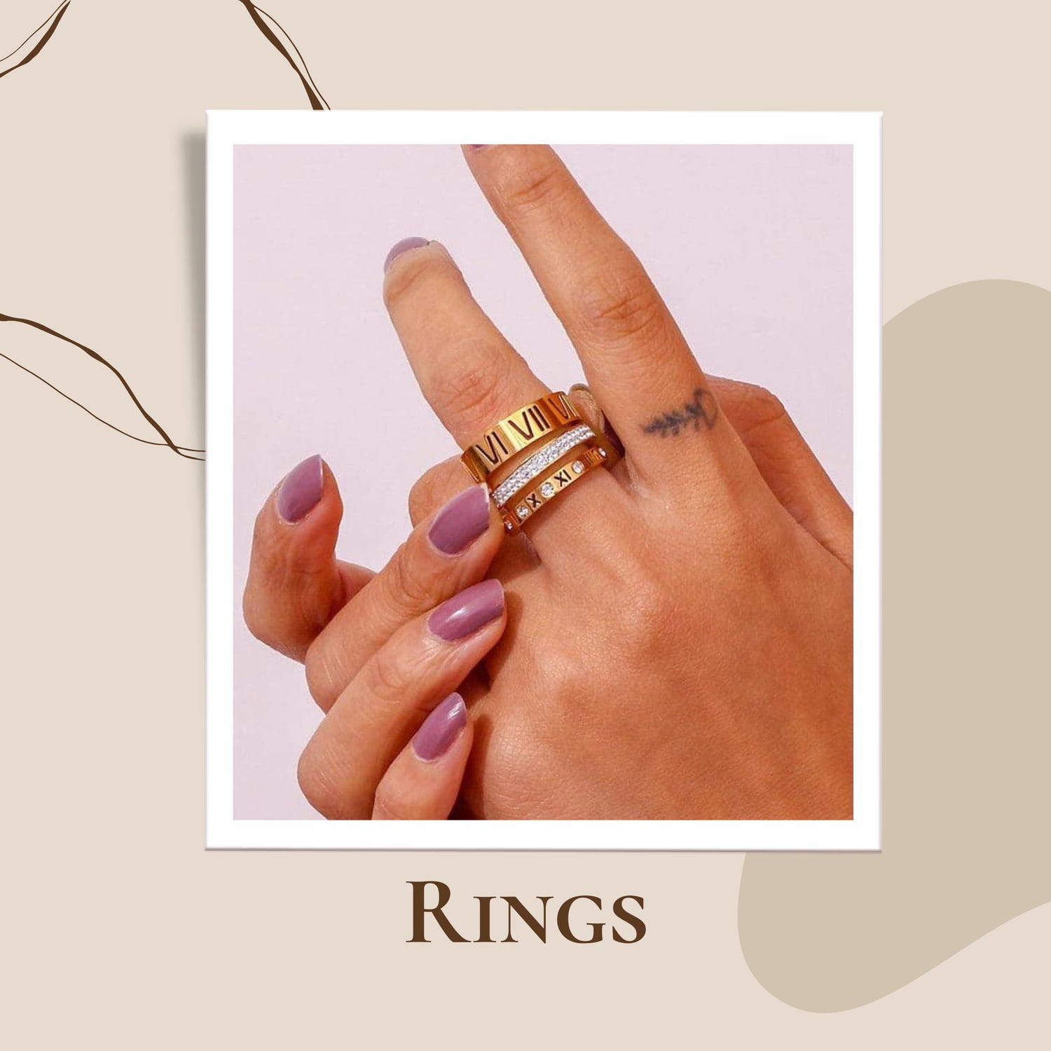 Rings