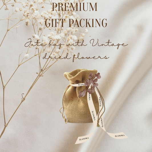 Premium gift Packing