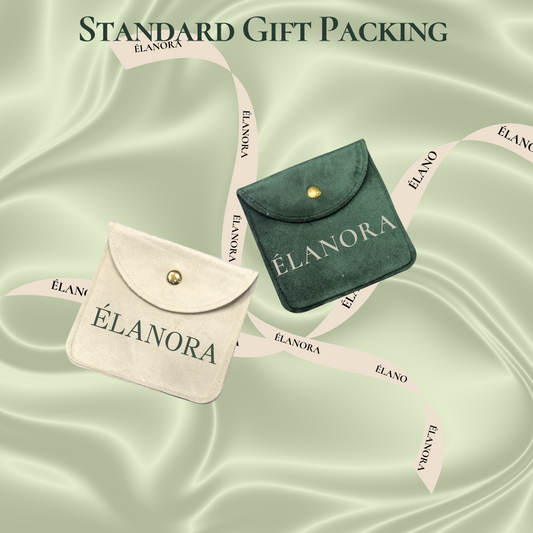 Standard Gift Packing