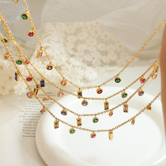 Houla Chain