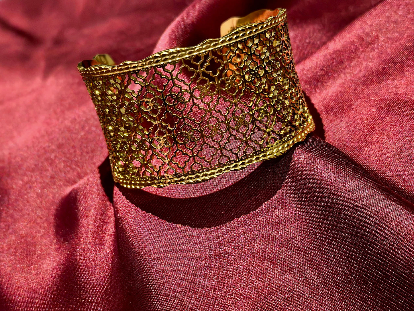 Royal Bangle